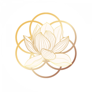 Logo Soul Touch mobile Massage & Reiki für Frauen by Verena Manthey