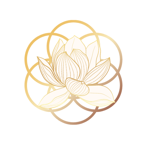 Logo Soul Touch mobile Massage & Reiki für Frauen by Verena Manthey