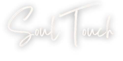 Logo Soul Touch Verena Manthey - Mobile Massage & Reiki